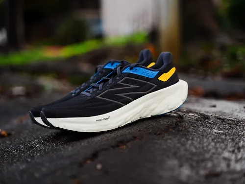 The New Balance 1080 v13. 