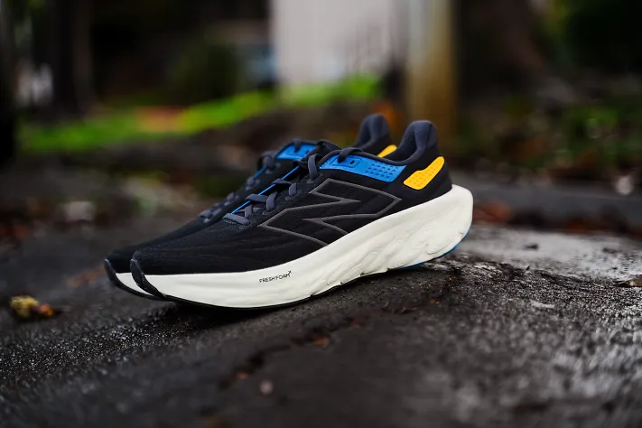 The New Balance 1080 v13. 