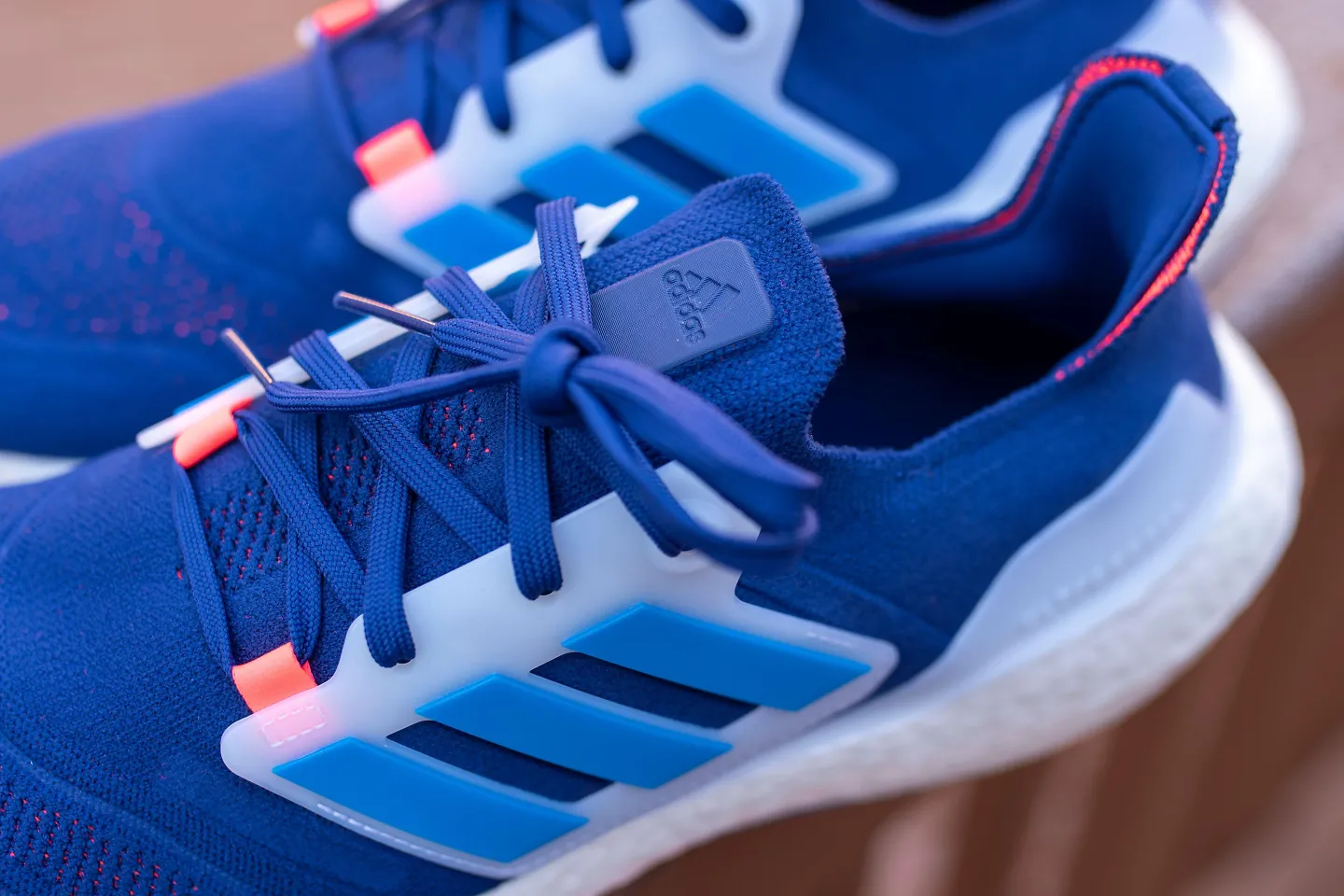 The Adidas Ultraboost 22.