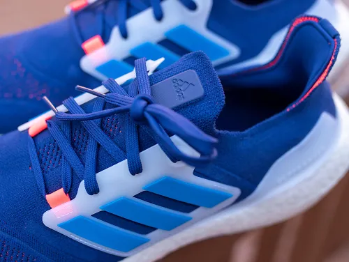 The Adidas Ultraboost 22.