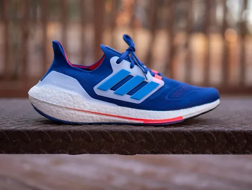 The men's Adidas Ultraboost 22. 