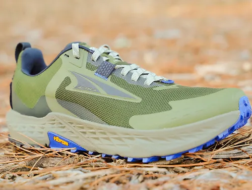 The Altra Timp 5.