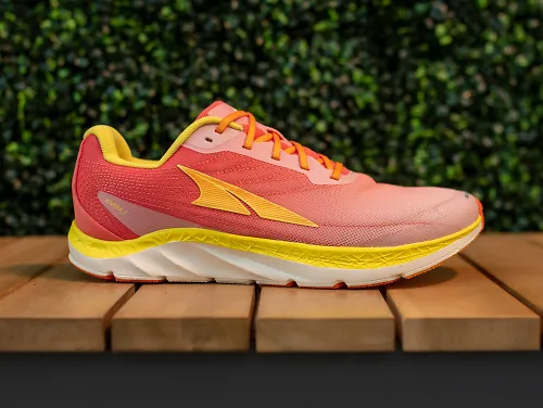 A side profile of the Altra Rivera 2.