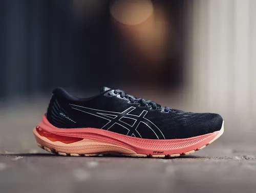The women's ASICS GT-2000 11 