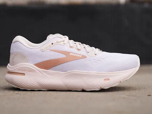 The Brooks Ghost Max 