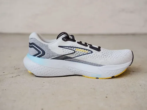 The Brooks Glycerin 21 