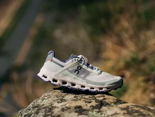 The women's On Cloudvista. 