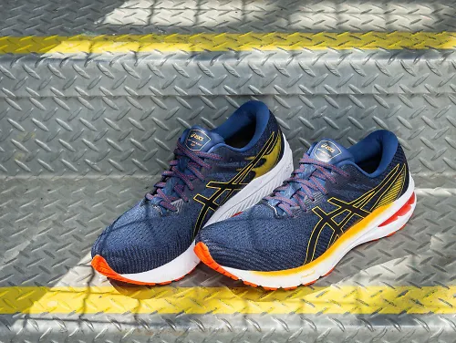 The Men's ASICS GT-2000 10.
