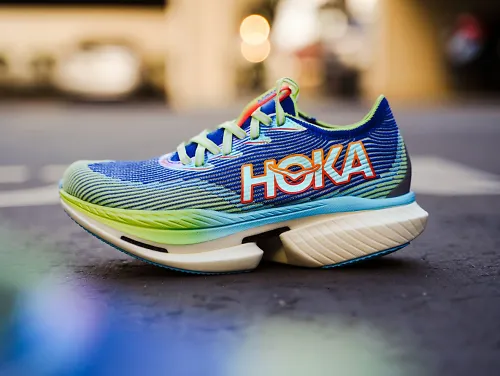 The HOKA Cielo X 1 
