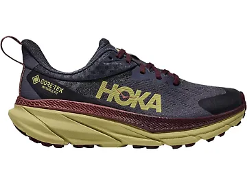 Women's HOKA Challenger 7 GTX Thumbnail