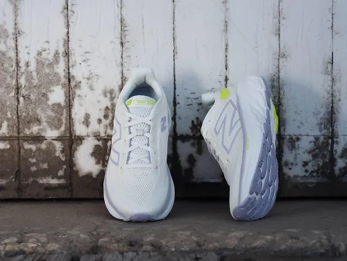 The women's New Balance Fresh Foam X 1080 v13. 