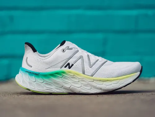 The men's New Balance More v4. 