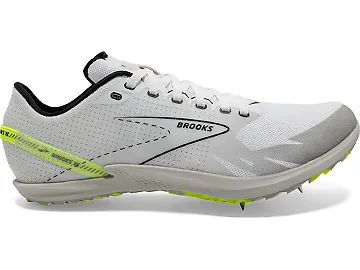 Brooks Draft XC Spike Thumbnail