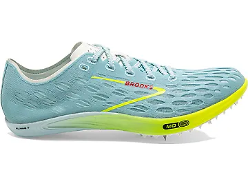 Brooks ELMN8 v7 Thumbnail