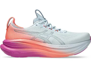 Women's ASICS Gel-Nimbus 28 Thumbnail