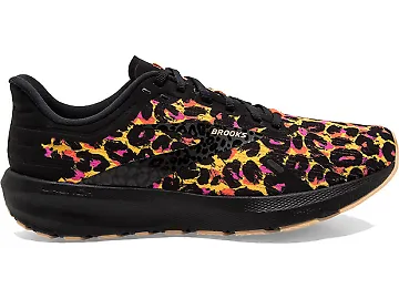 Women's Brooks Launch 9 Thumbnail