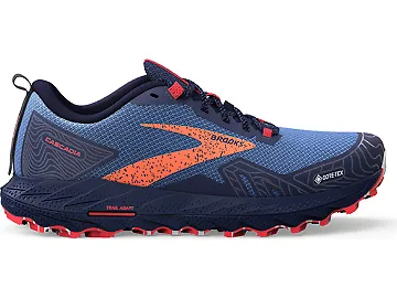 Women's Brooks Cascadia 17 GTX Thumbnail