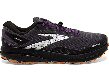 Women's Brooks Divide 4 GTX Thumbnail