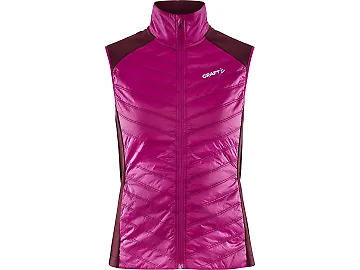Women's Craft ADV Essence Warm Vest Thumbnail