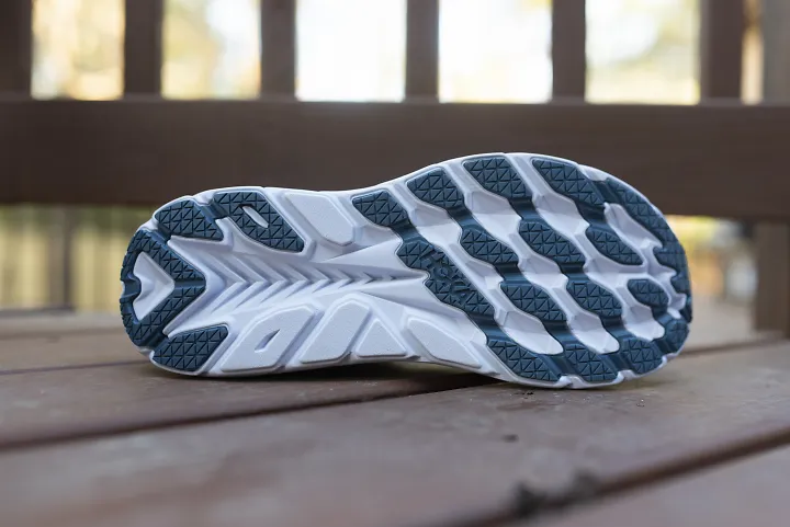 The HOKA Clifton 8