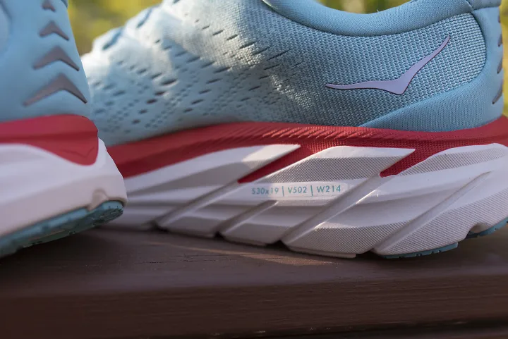 The HOKA Clifton 5