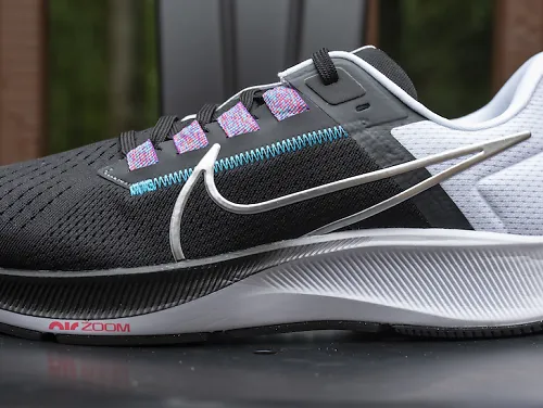 The Nike Air Zoom Pegasus 28