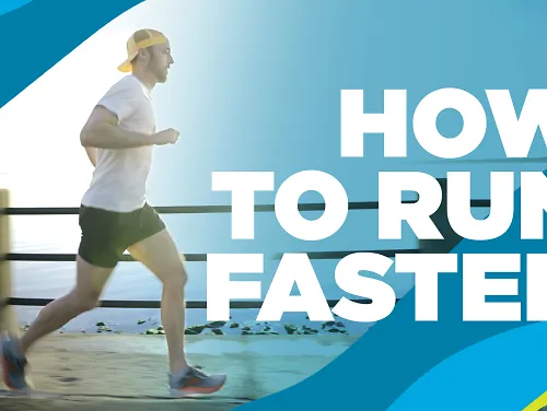 Coach Nate guides us through an interval workout.