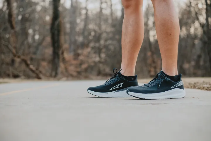 The Altra Experience Form