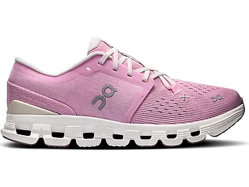 Women's On Cloud X 4 Thumbnail