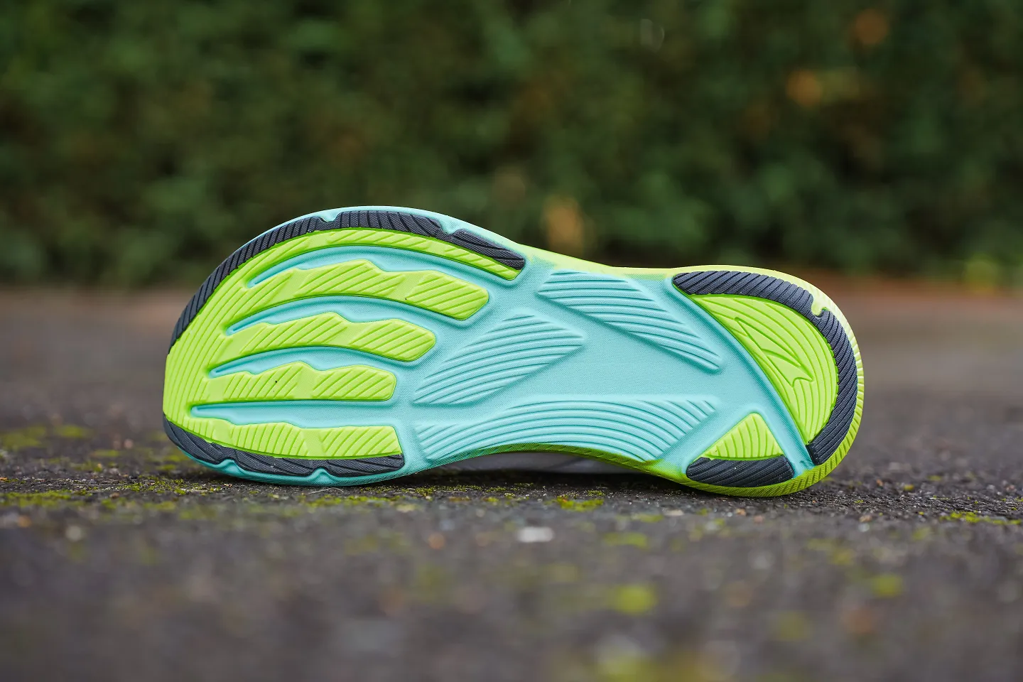 The Altra Experience Flow 2. 