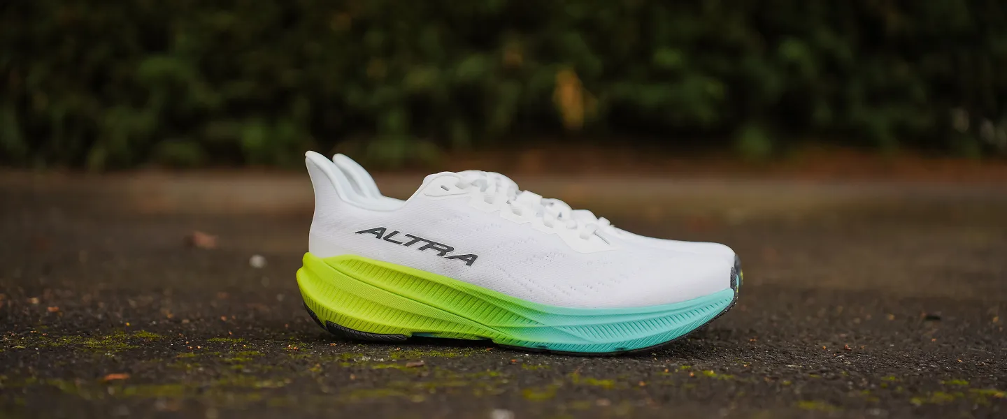 The Altra Experience Flow 2. 