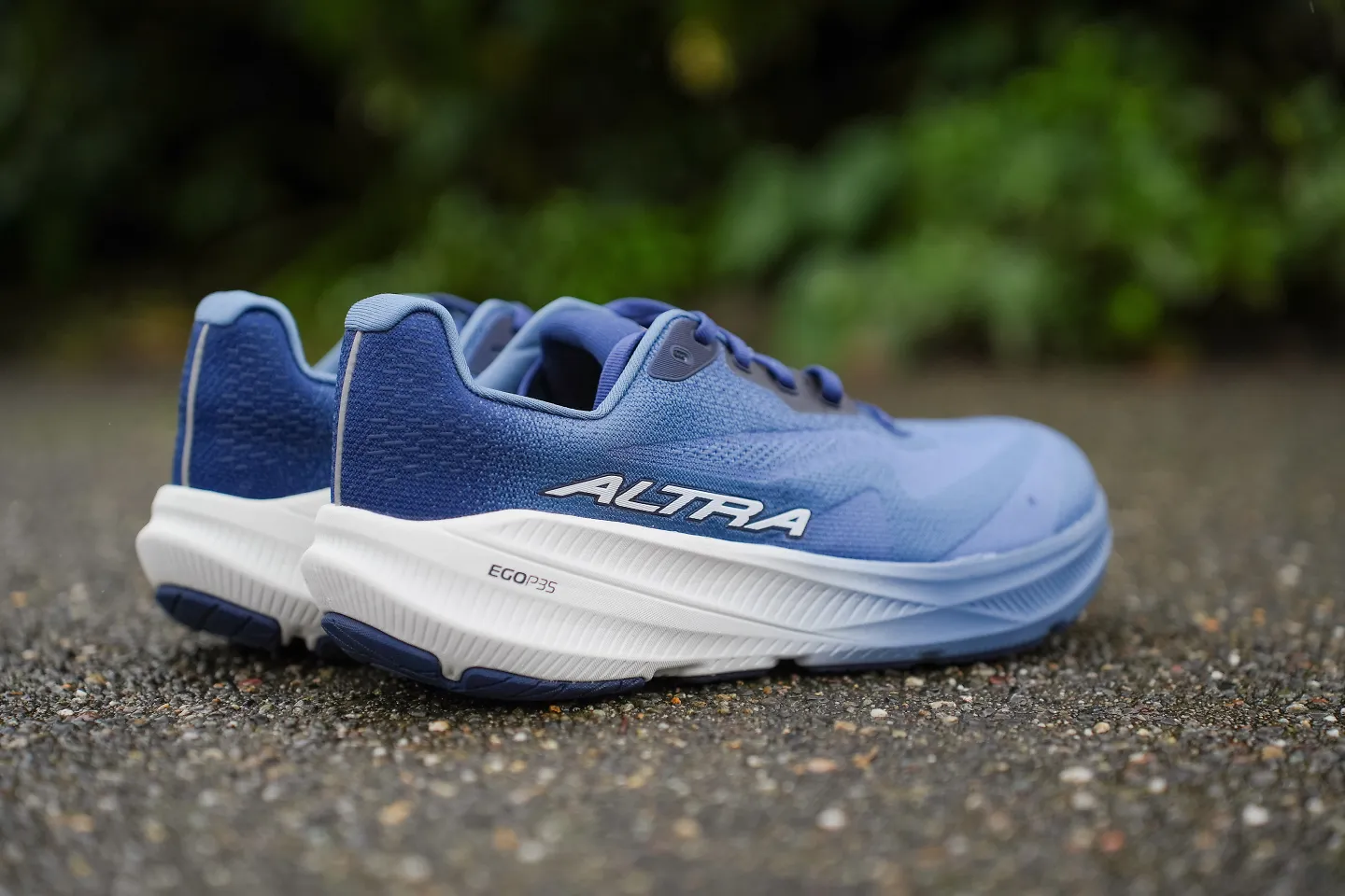 The Altra Experience Flow 3