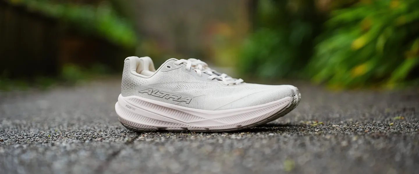 The Altra Experience Flow 3