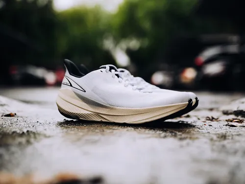 The Altra Experience Flow.