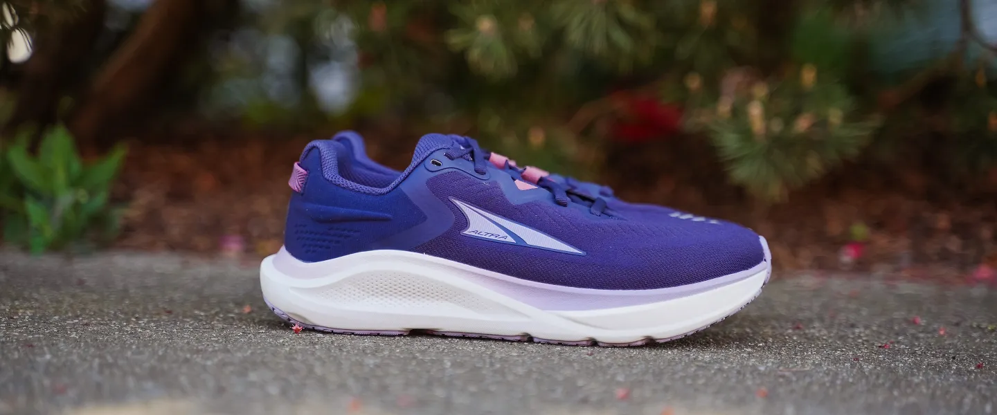 The Altra Paradigm 8.
