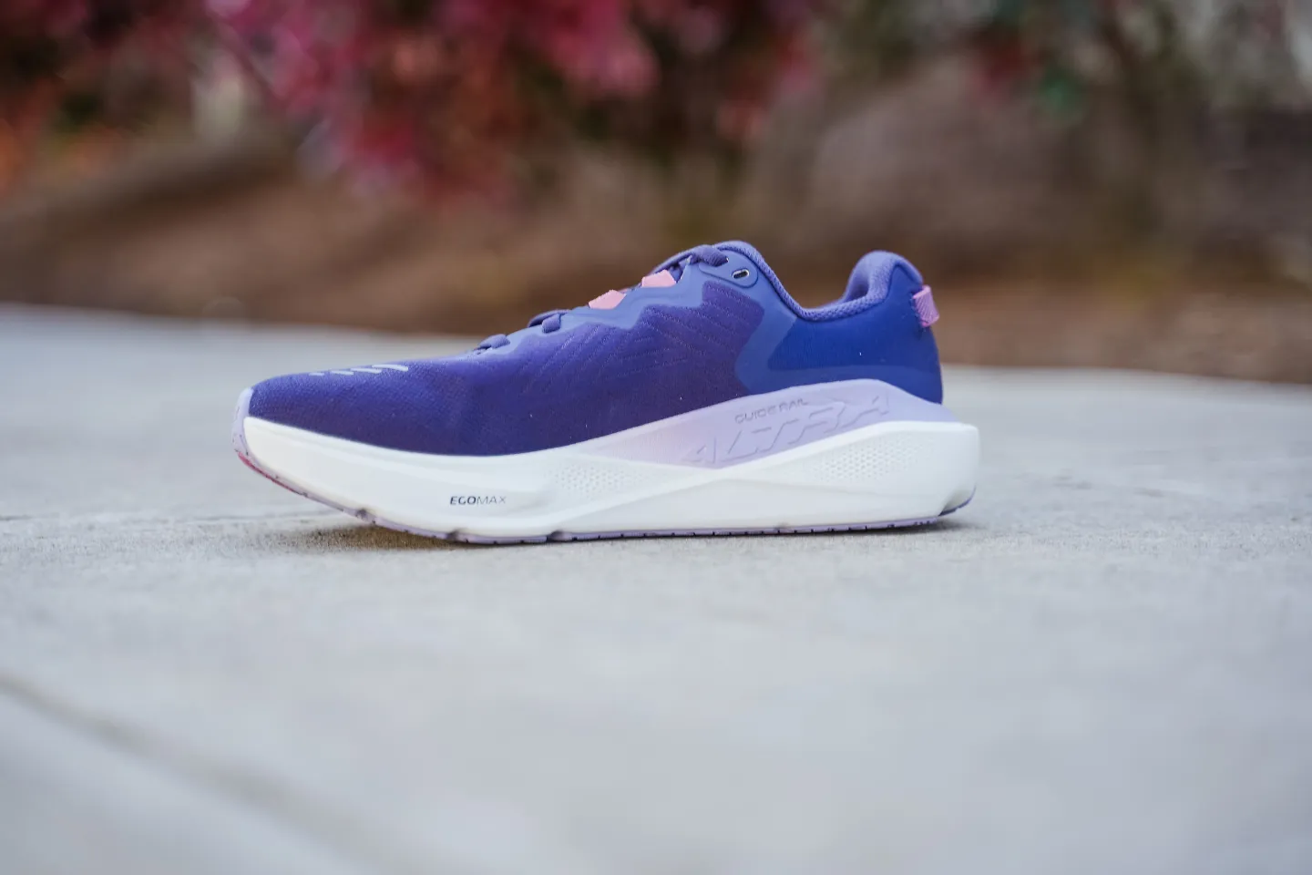 The Altra Paradigm 8 