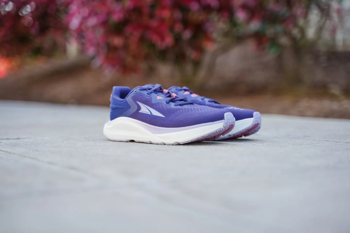 The Altra Paradigm 8 