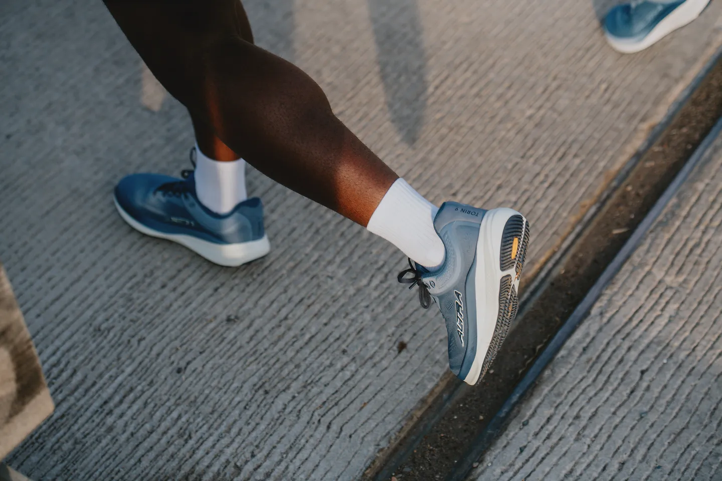 The Altra Torin 9