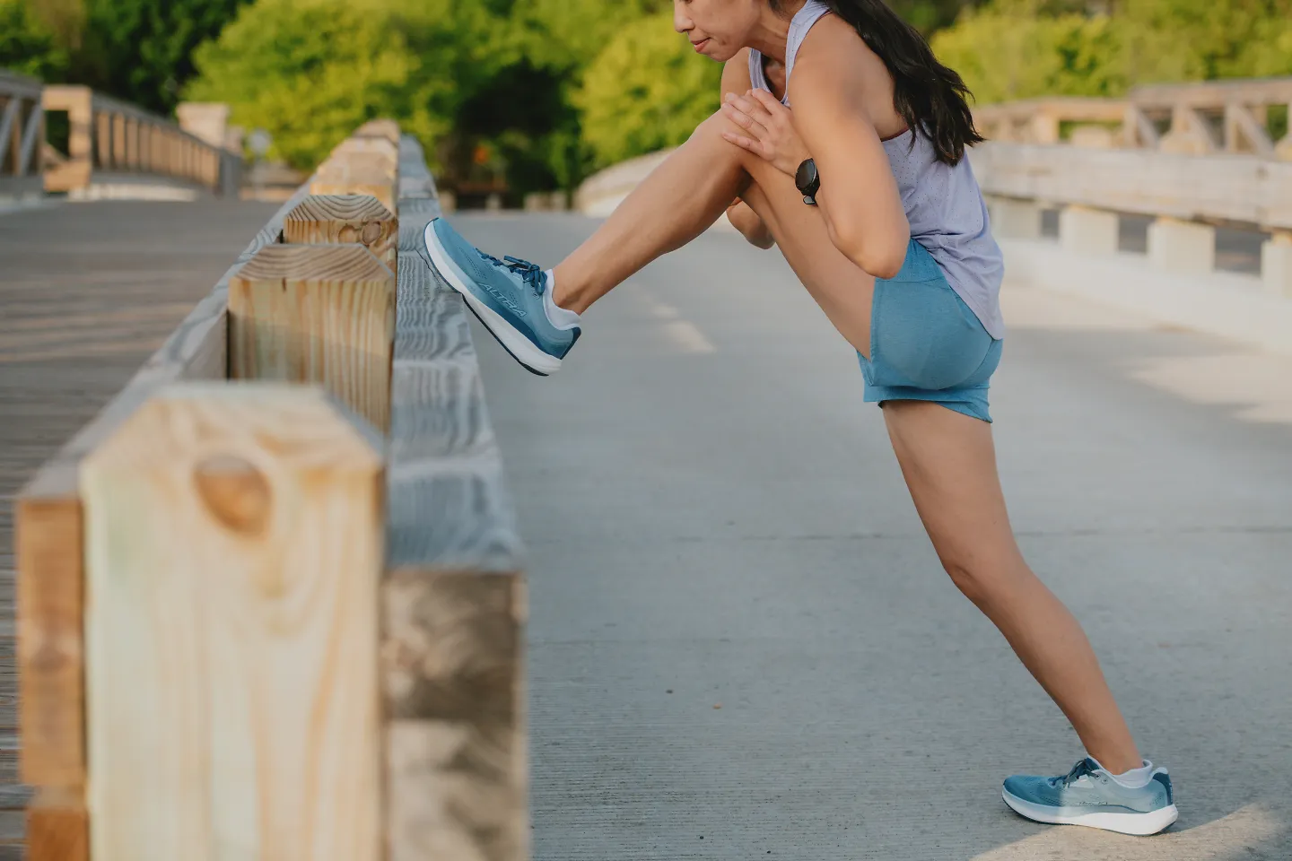 The Altra Torin 9
