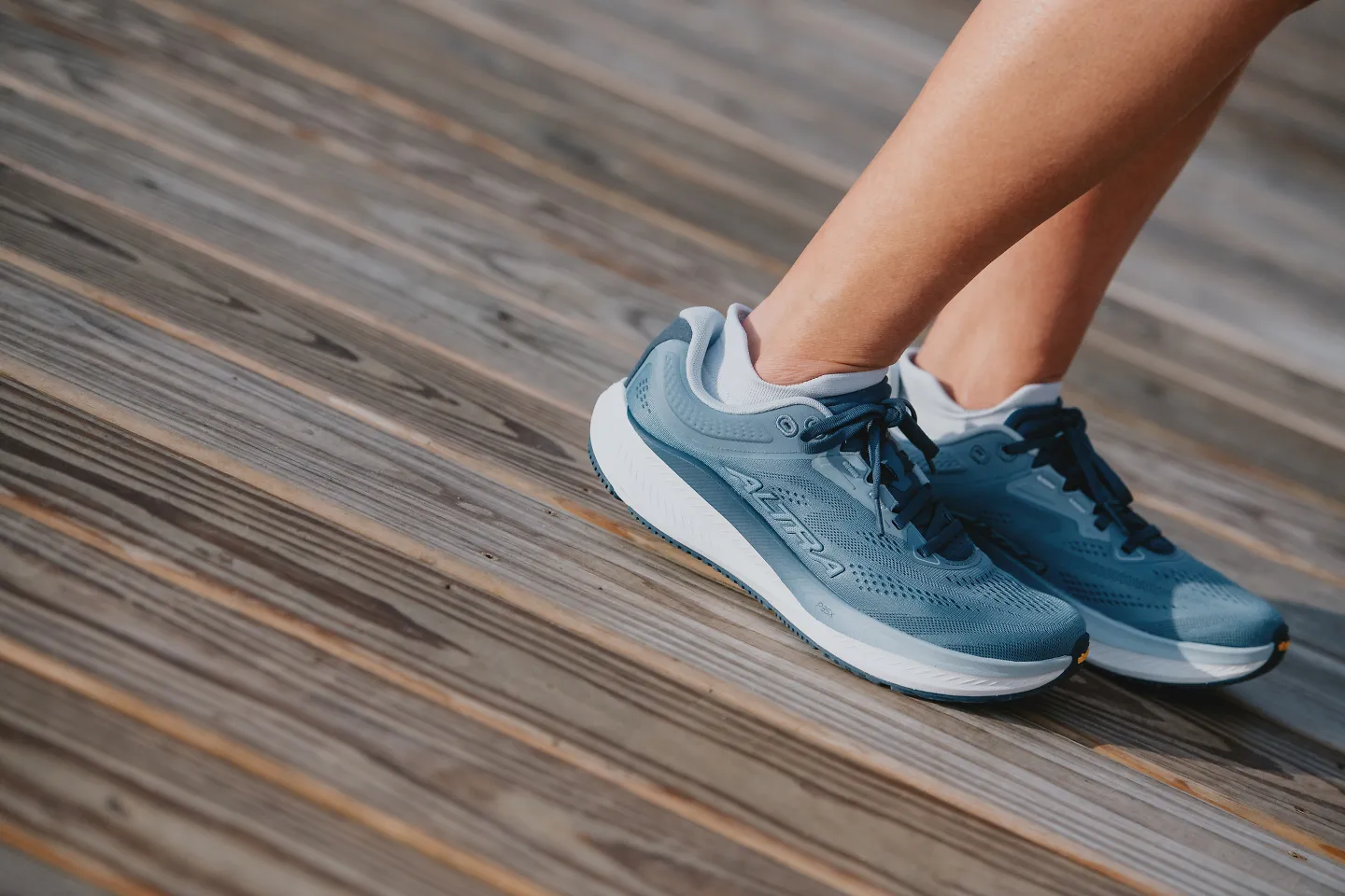The Altra Torin 9