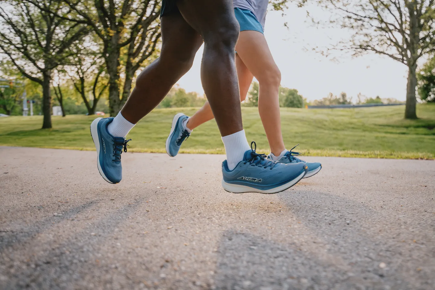 The Altra Torin 9