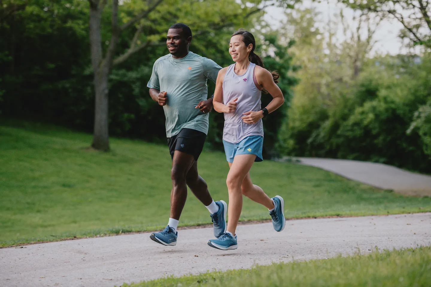 The Altra Torin 9