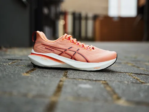 The ASICS GT-2000 13. 