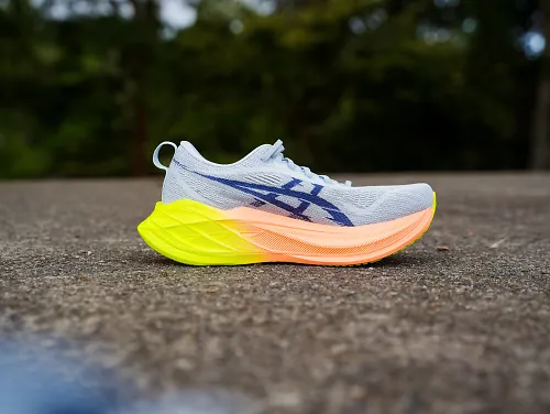 The ASICS Superblast 2.