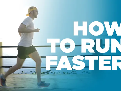 How to Run Faster