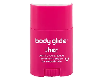 Body Glide For Her Anti-Chafe Balm 0.8oz Thumbnail