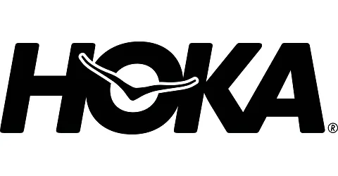 Brand Logo HOKA New