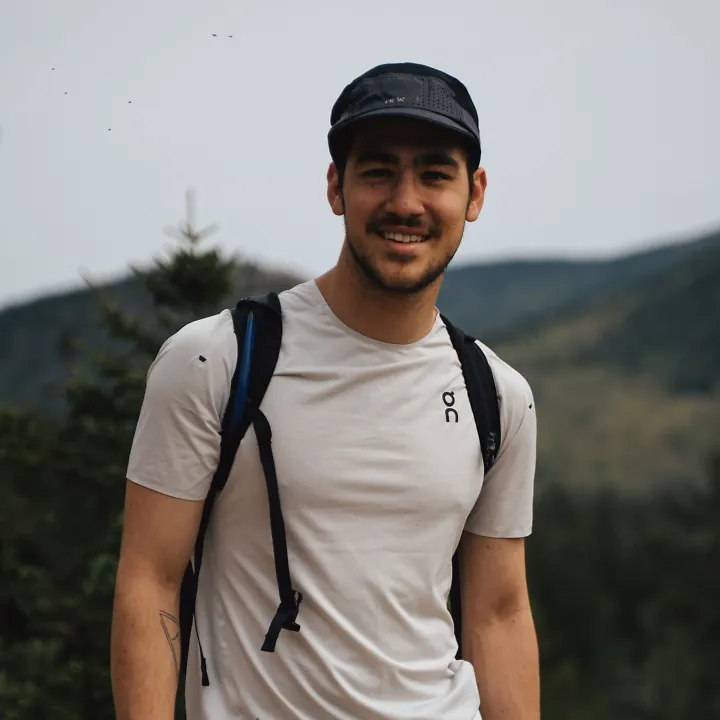 Brandon Rossi