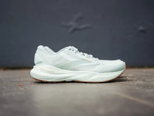 The women's Brooks Adrenaline GTS 24. 