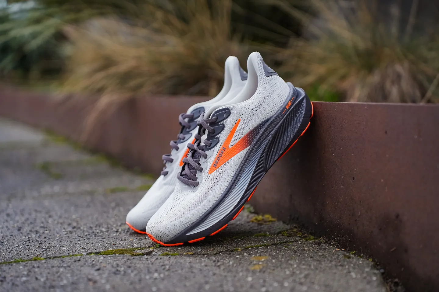 The Brooks Ghost 17
